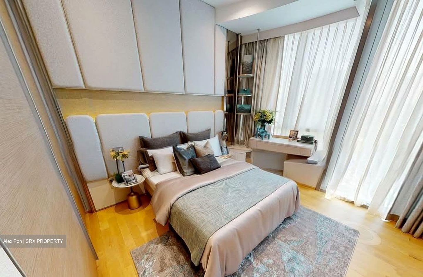 Cliveden At Grange (D10), Condominium #572968841